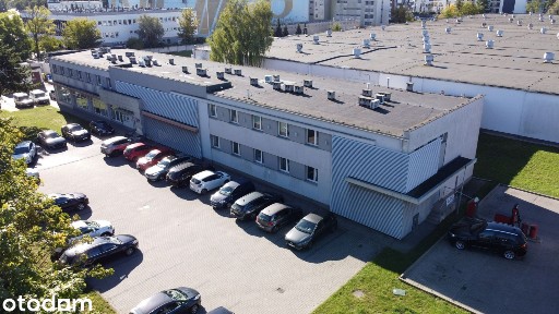 Podolany Atrakcyjne pokoje biurowe Parking
