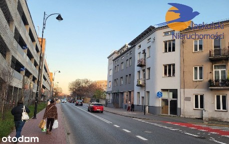Pruszków, pruszkowski, mazowieckie