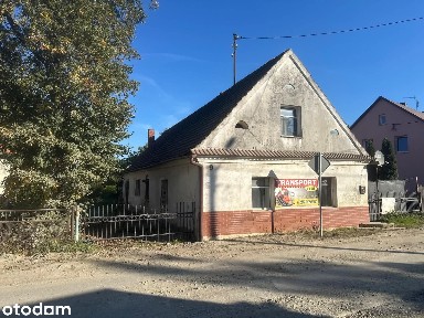 Zamieszkaj w Masywie Ślęży - dom parterowy
