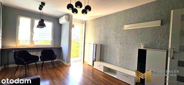 Atrakcyjne 3 pokojowe, pow. 60,83 m2, Gwarków