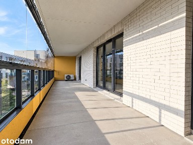 Do negocjacji - Balkon 28 m2 - centrum - TRAMWAJ + AUTOBUS + PKP