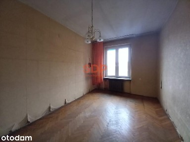 2 pokoje|Do remontu|Blisko uczelni|
