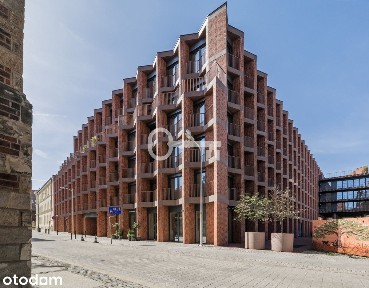 Wyjątkowy Apartament / Stare Miasto