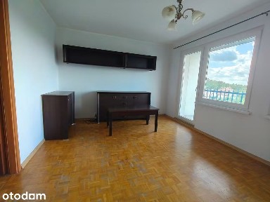 Wrocław Kozanów | Przestronne 2 pokoje | 61,5 m² | Świetna lokalizacja
