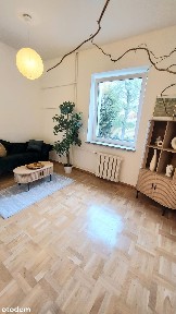 Prywatnie przy parku 1 p, balkon, miejsce postojowe, duża piwnica