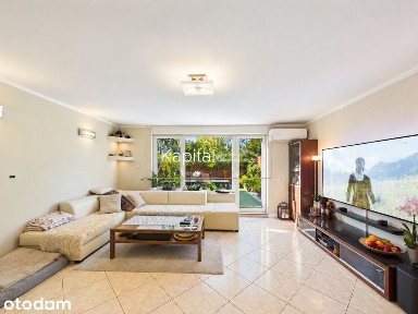 Mieszkanie jak dom | Taras 40m2 | Dwupoziomowe
