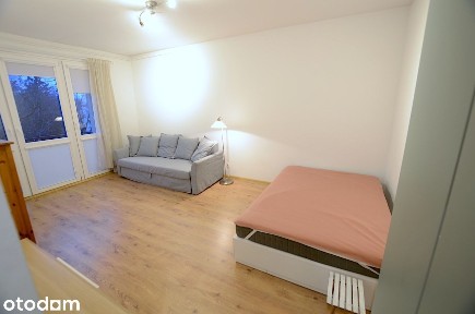 1-pokojowe 37m2 / Wola ul Kasprzaka / po remoncie