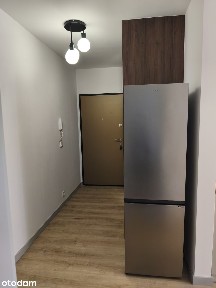 Nowe (44m2), 2 pokojowe, Balkon, Garaż w cenie, Osiedle Wilno