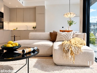 0% PROWIZJI | TOWAROWA TOWERS | 85 M²| 3 POKOJE | 2 ŁAŻIENKI | PETS