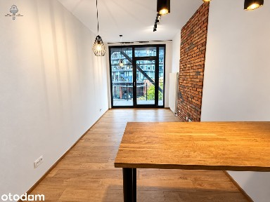 2 POKOJE Z BALKONEM WARSZAWA PRAGA-PÓŁNOC PROWIZJA 0 ZŁ