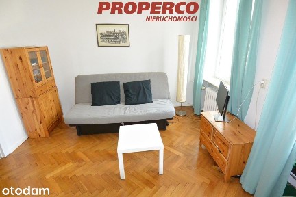 Mieszkanie 1pok, 27m2, Śródmieście ul. Mokotowska