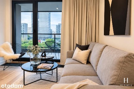 0% PROWIZJI | GRZYBOWSKA 37 | 85 M² | 3 SYPIALNIE | 2 ŁAŻIENKI | GARAŻ