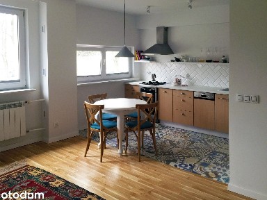 Mieszkanie 3-pokojowe z balkonem na wynajem