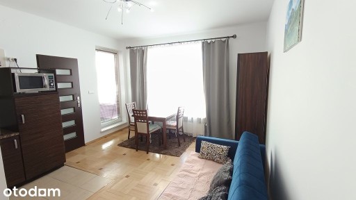 Stawki 2 pokoje 40 m2