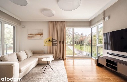 Apartament przy Morskim Oku 4 pokoje + dwa miejsca garażowe