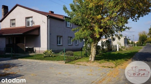 Piękna okolica, dom dla 2 rodzin