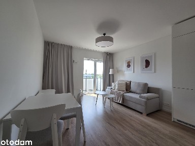 Studio - Park Zachodni - bez prowizji - Horbaczewskiego 16/513