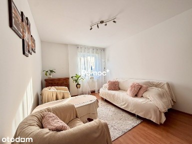 Komfortowe, W Pełni Wyposażone Mieszkanie 49 m² Do