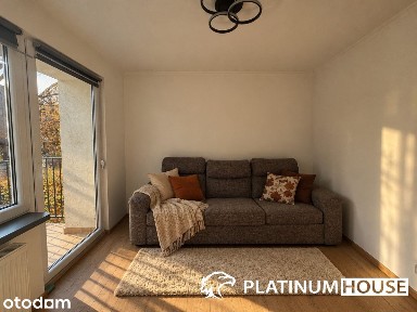 Gotowe do zamieszkania! balkon, osobna kuchnia !