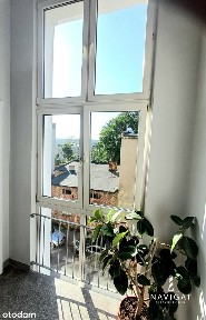 Nisk czynsz. Na start dla studenta lub inwestycję