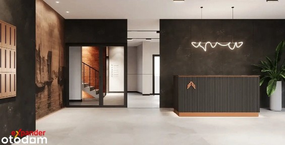 120 m² tarasu nad Motławą | Penthouse Gdańsk