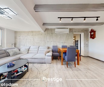 Przestronne 4 pokoje po remoncie | 73,11 m2 | Klimatyzacja
