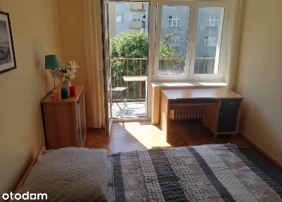 Mieszkanie 3 pokoje, Gdynia, z balkonem i garażem