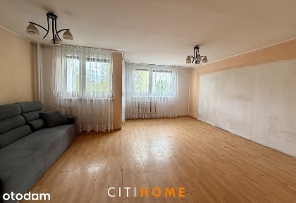 3-pokojowe mieszkanie 74 m² przy metrze Targówek