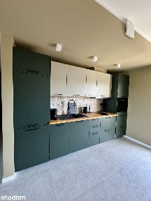 Umeblowany apartament nad Zalewem Zegrzyńskim - basen, bilard, pomost