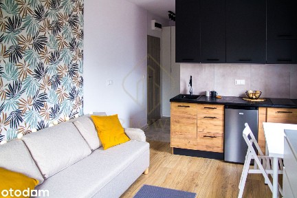 OKAZJA! Gotowiec inwestycyjny z najemcami | 3 studia | 7 800 ZŁ/MSC