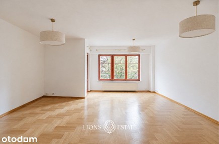 Przestronny Apartament 150 M² |centrum Warszawy