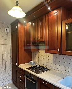 Mieszkanie, 61 m², Warszawa