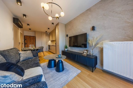 Capital Residence CENTRUM Podpromie 2pok Klima Garaż Bezpośrednio!