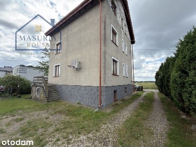 Mieszkanie, 55 m², Wikielec