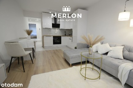 Dambonia | 3 pokoje po generalnym remoncie | Balkon