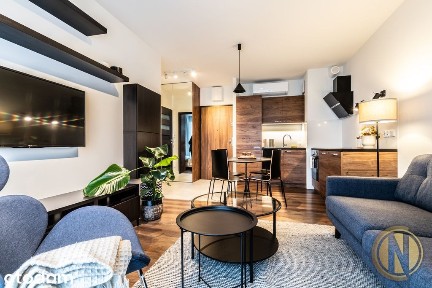 Krowodrza | Prądnicka | 35m2 | 2 pokoje | ENG