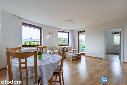 2 pokoje*59m2*Łokietka*Prądnik Biały*m.postojowe