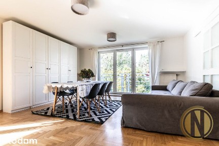 Zwierzyniec | Przegon | 3pok | 81m2 | ENG |