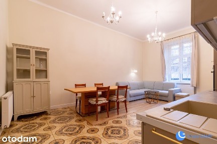 3-pok. 70m2 *Kazimierz- ul. Trynitarska*