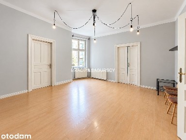 Rynek Główny, 98 m², mieszkanie lub biuro