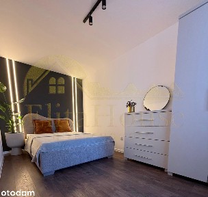 Mieszkanie 2-pokojowe z balkonem i piwnicą - 38 m² ul. Cichociemnych