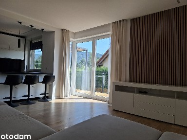 Piękne dwupoziomowe mieszkanie, 3 osobne pokoje, 2 łazienki