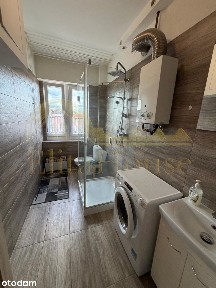Kawalerka 37 m² - ul. Getta Warszawskiego 17