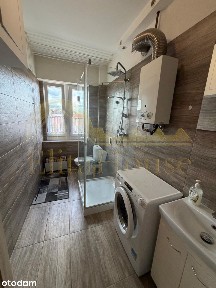 Kawalerka 37 m² - ul. Getta Warszawskiego 17