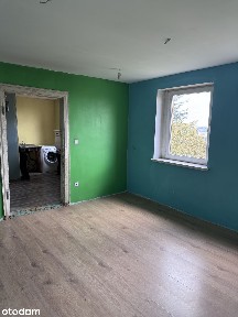 MIESZKANIE DO WYNAJĘCIA | 34,6 m² | 1 POKÓJ + KUCHNIA | BEZCZYNSZOWE