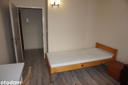 mieszkanie - kwatera pracownicza | od ręki | 48 mkw