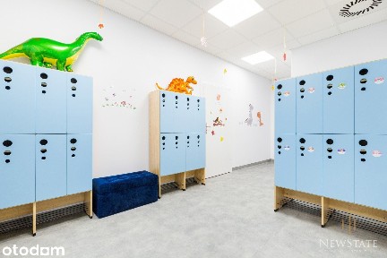 Lokal z najemcą | ROI ok. 7%| Fredry 6 | 186,32 m2