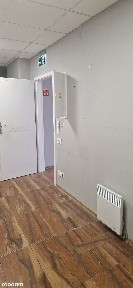 BEZPOŚREDNIO 134m2, parter, witryna, klimatyzacja, MPEC.