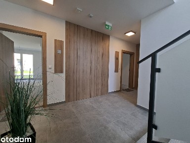 Nowe budownictwo - Osiedle Nowe Lisewo