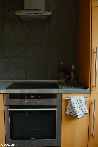 Mieszkanie w Gdańsku z balkonem i piwnicą